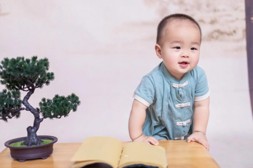 湘阴宝宝严重便秘